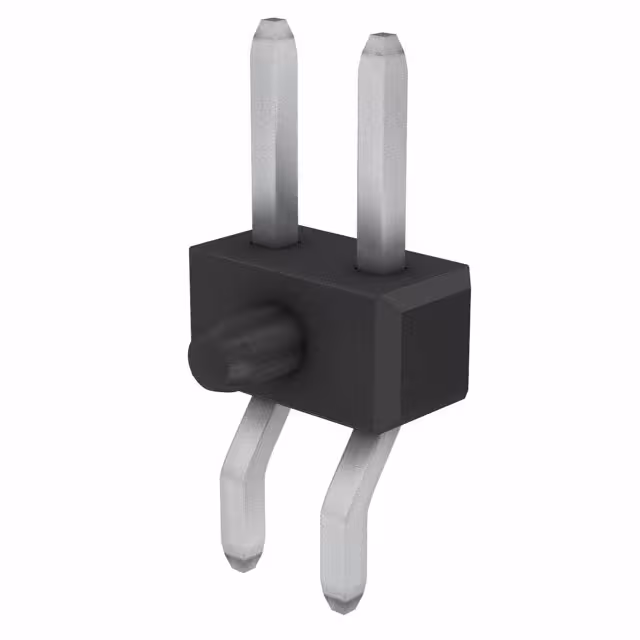 878580250 Molex  Embases à broches mâles